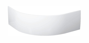 Schedpol Obudowa do brodzika półokrągłego DAFNE 90x90x31,5 5.021