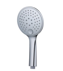 Słuchawka natryskowa 3-funkcyjna SOTTI