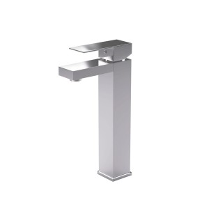 Massi Bateria umywalkowa wysoka TOSCANA chrom MSBU-T006W