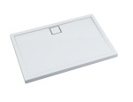 Schedpol Brodzik prostokątny OMEGA 90x140x5 z systemem STABILSOUND PLUS 3.0456 GRATIS SYFON 90 mm -Darmowa dostawa
