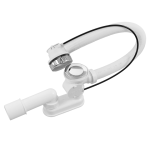 SCHEDPOL Schedline Collection Syfon wannowy średnica 50 mm SDWA1