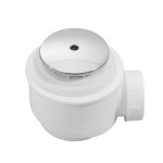 SCHEDPOL Schedline Collection Syfon brodzikowy  średnica 50 mm SDB50A