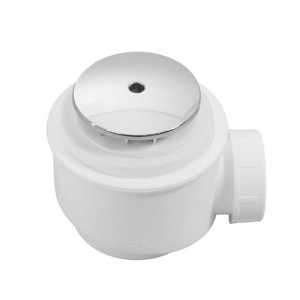 SCHEDPOL Schedline Collection Syfon brodzikowy  średnica 50 mm SDB50A