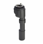 SCHEDPOL Schedline Collection Syfon brodzikowy pionowy  średnica 52 mm SDB90PV