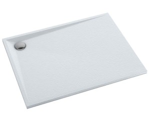 SCHEDPOL SCHEDLINE COLLECTION Brodzik prostokątny LIBRA SMOOTH WHITE 90x140x3 z systemem STABILSOUND PLUS 3SP.L1P-90140-Darmowa dostawa