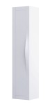 Oristo Słupek wiszący SKAGEN 35 cm, UNIWERSALNY BIAŁY MAT OR49-SB1D-35-2
