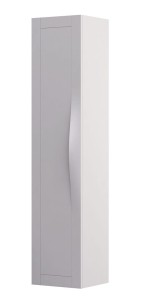 Oristo Słupek wiszący SKAGEN 35 cm, UNIWERSALNY PIASKOWY MAT OR49-SB1D-35-10