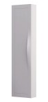 Oristo Słupek wiszący SKAGEN 40 cm, UNIWERSALNY PIASKOWY MAT OR49-SB1D-40-10