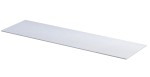Oristo Blat uniwersalny do szafek podumywalkowych 160 cm, BIAŁY MAT-OR00-BU-160-2