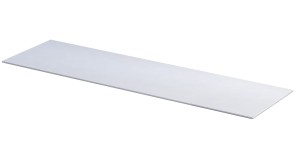 Oristo Blat uniwersalny do szafek podumywalkowych 160 cm, BIAŁY MAT-OR00-BU-160-2