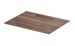Oristo Blat uniwersalny do szafek podumywalkowych 60 cm, DĄB NATURALNY-OR00-BU-60-80