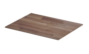 Oristo Blat uniwersalny do szafek podumywalkowych 60 cm, DĄB NATURALNY-OR00-BU-60-80