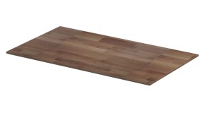 Oristo Blat uniwersalny do szafek podumywalkowych 80 cm, DĄB NATURALNY-OR00-BU-80-80