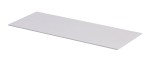 Oristo Blat uniwersalny do szafek podumywalkowych 120 cm, PIASKOWY MAT OR00-BU-120-10
