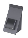 Oristo Gniazdo 230V 7 cm do luster i szafek lustrzanych NEO, GRAFIT MAT OR00-A-G-7-6