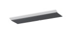 Oristo Belka oświetleniowa szafki lustrzanej NEO 60 cm, BIAŁY MAT OR00-ABS-60-2
