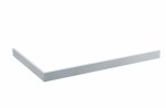 Schedpol Panel 9CM brodzikowy  90x100x9 prostokątny P.9-90100