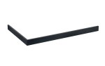 Schedpol Panel 9CM brodzikowy BLACK STONE  90x140x9 prostokątny P.9-90140/C/ST