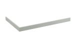 Schedpol Panel 9CM brodzikowy CEMENT STONE  90x140x9 prostokątny P.9-90140/CT/ST
