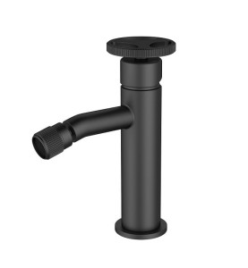 Bateria LOFTEA BLACK bidetowa czarny mat BJV408B