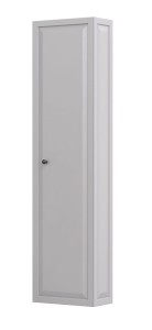 Oristo Słupek wiszący MONTEBIANCO 40 cm, UNIWERSALNY PIASKOWY MAT OR47-SB1D-40-10