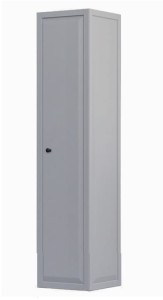 Oristo Słupek wiszący MONTEBIANCO 35 cm, UNIWERSALNY PIASKOWY MAT OR47-SB1D-35-10