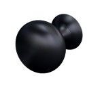 Oristo uchwyt 3 CM, CZARNY MAT do serii  MONTEBIANCO OR47-A-U-3-8