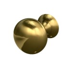 Oristo uchwyt 3 CM, ZŁOTY POŁYSK do serii  MONTEBIANCO OR47-A-U-3-95