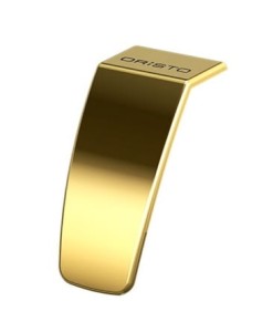 Oristo uchwyt 3 CM, ZŁOTY POŁYSK do serii SIENA OR45-A-U-3-95