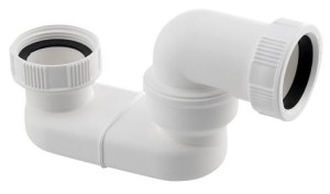 POLYSAN syfon wannowy 1 1/2'' do wanien wolnostojących POLYSAN 72693