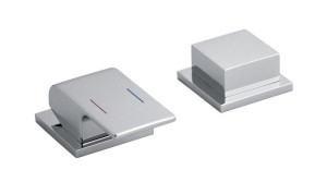 SAPHO - Bateria INFINIT nawannowa CHROM IF100 - DARMOWA DOSTAWA