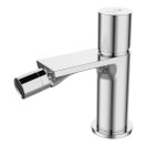 Bateria BLUO bidetowa chrom BJV208