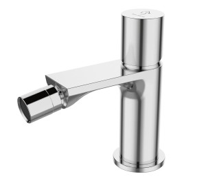 Bateria BLUO bidetowa chrom BJV208