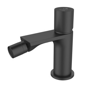 Bateria BLUO BLACK bidetowa czarny mat BJV208B