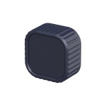 ORiSTO Akcesoria uchwyt 3 cm do szafek LOUIS, GRANATOWY MAT OR50-A-U-3-14
