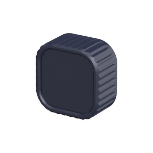 ORiSTO Akcesoria uchwyt 3 cm do szafek LOUIS, GRANATOWY MAT OR50-A-U-3-14
