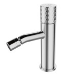 Bateria OVE bidetowa chrom BJV308