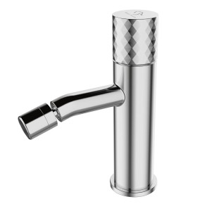 Bateria OVE bidetowa chrom BJV308