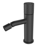 Bateria OVE BLACK bidetowa czarny mat BJV308B