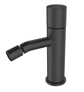 Bateria OVE BLACK bidetowa czarny mat BJV308B