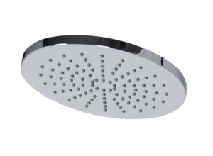 Talerz deszczowni OVAL PLUS