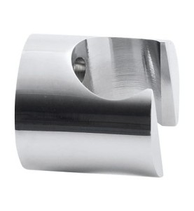 SAPHO Uchwyt prysznica CHROM dedykowany do baterii AXAMITE 1205-15