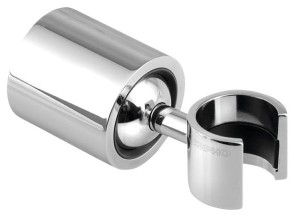 SAPHO Uchwyt prysznica obrotowy CHROM dedykowany do baterii ściennej 1301-51