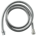 SAPHO Wąż prysznicowy POWERFLEX CHROM dedykowany do baterii SAPHO FLEX100