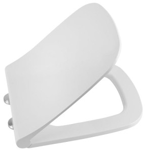 SAPHO - Deska sedesowa wypinana wolnoopadająca BELLO 100727