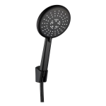 Zestaw punktowy VEO BLACK czarny mat NPJ-B01