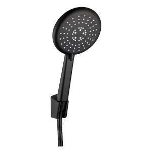 Zestaw punktowy VEO BLACK czarny mat NPJ-B01