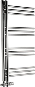 SAPHO Grzejnik łazienkowy DORLION 50x90 cm 301W kolor chrom