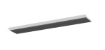 Oristo Belka oświetleniowa szafki lustrzanej NEO 100 cm, BIAŁY MAT OR00-ABS-100-2