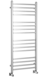 SAPHO Grzejnik łazienkowy METRO 50x120 cm 347W kolor chrom  0411-01